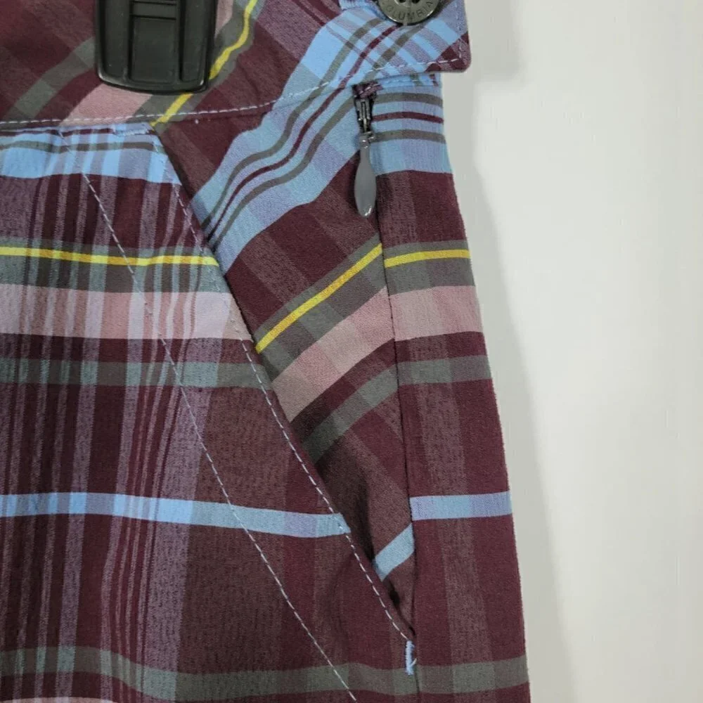 Columbia Titanium Skirt (Shorts) #88  Size 6